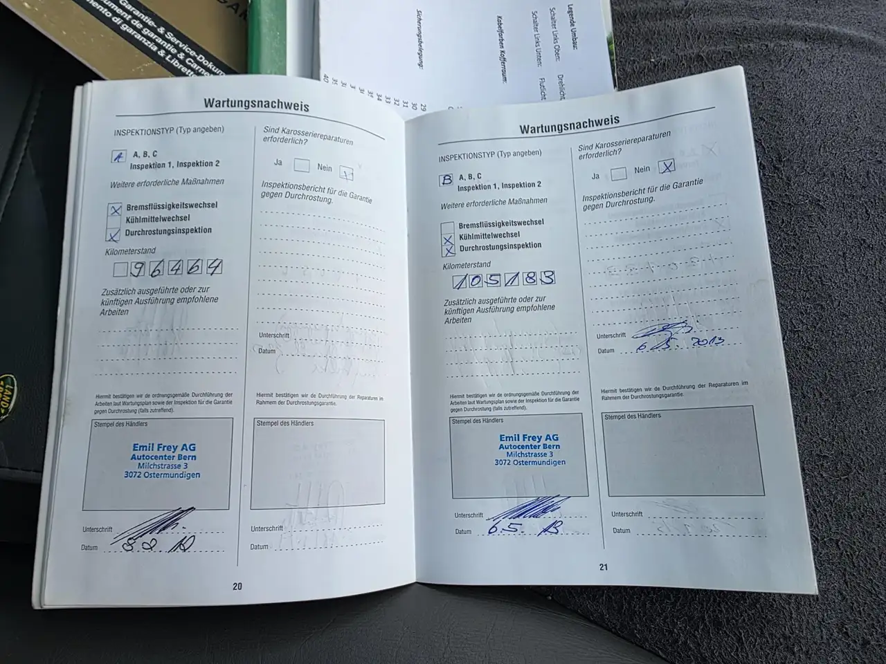 Land Rover Discovery afbeelding 30