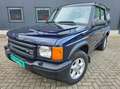Land Rover Discovery 4.0 V8 ES, netto.€ 11.150 , 4ever Youngtimer, bijt Blau - thumbnail 1