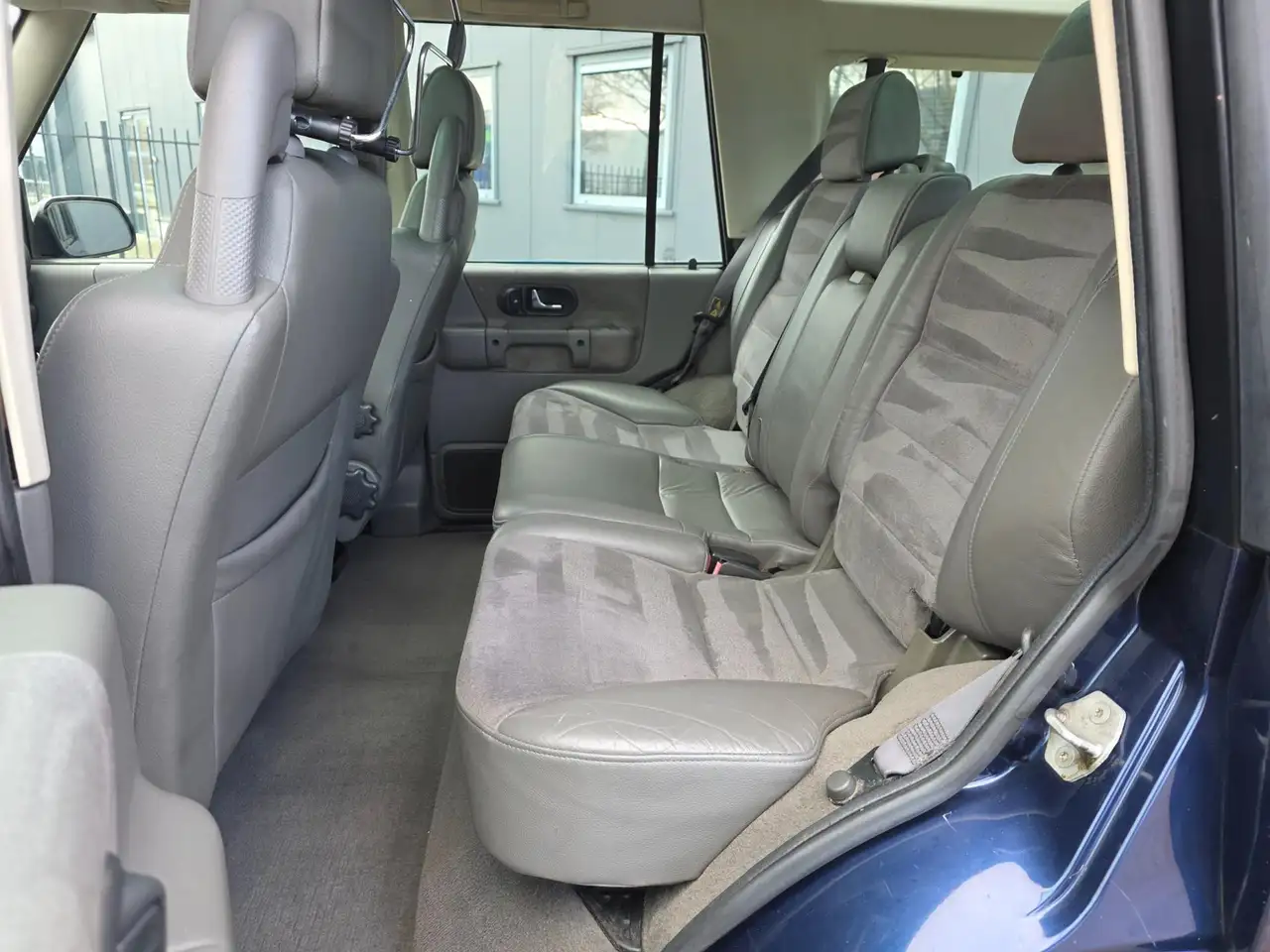 Land Rover Discovery afbeelding 9