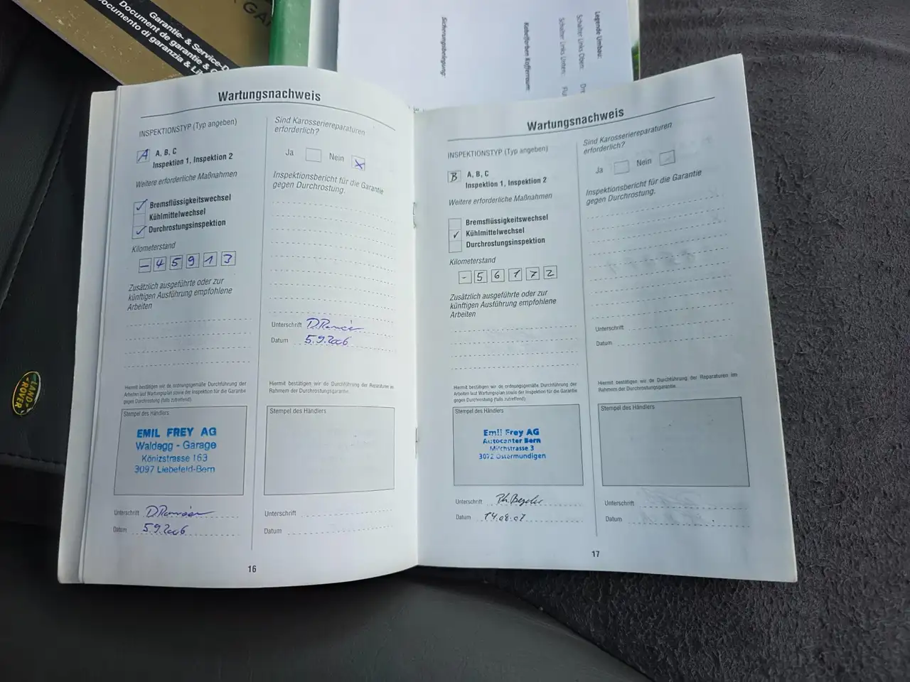 Land Rover Discovery afbeelding 28