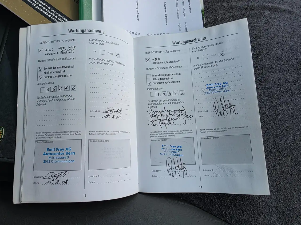 Land Rover Discovery afbeelding 29