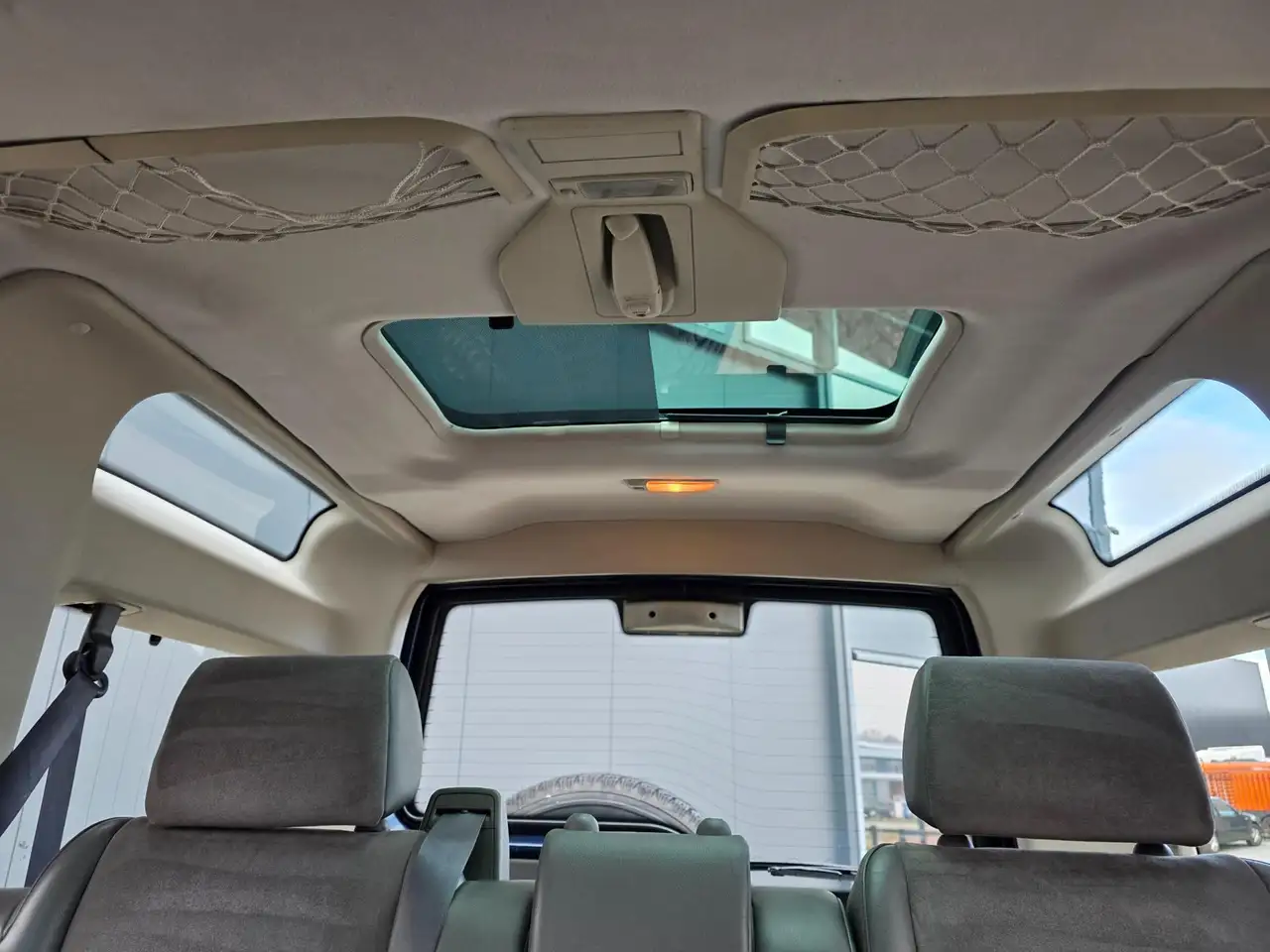 Land Rover Discovery afbeelding 11