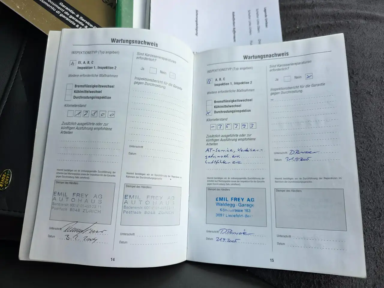 Land Rover Discovery afbeelding 27