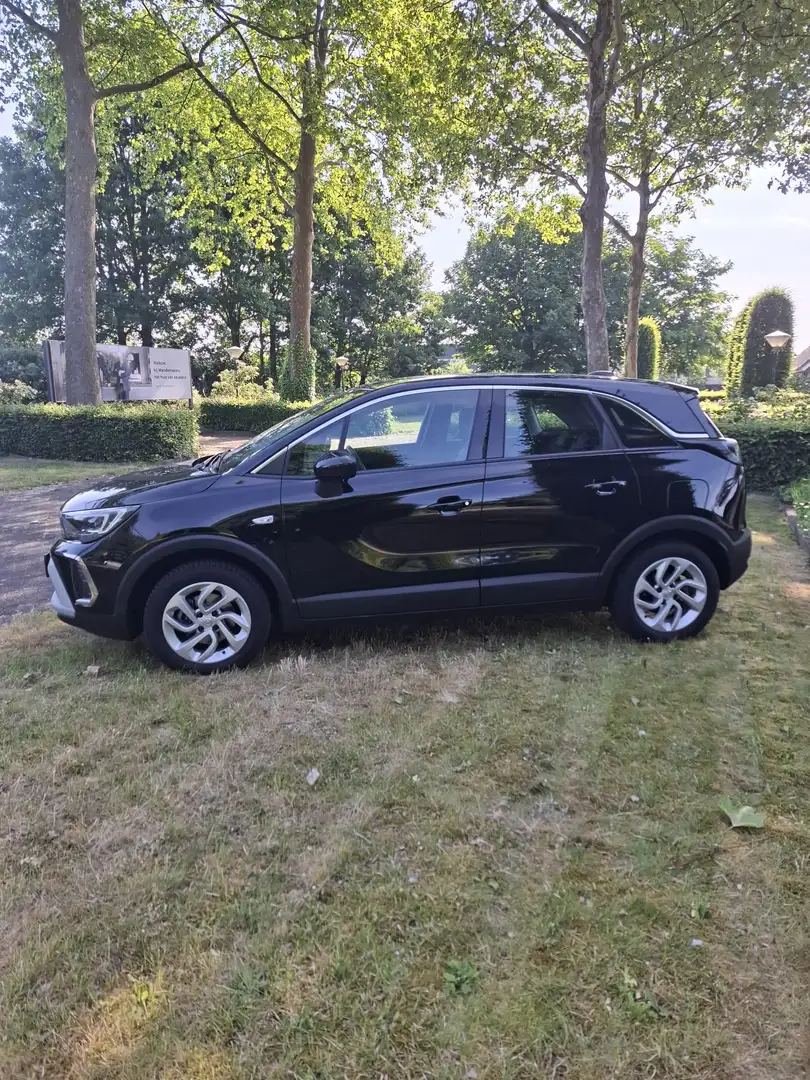 Opel Crossland X 1.2 Turbo Innovation - 2