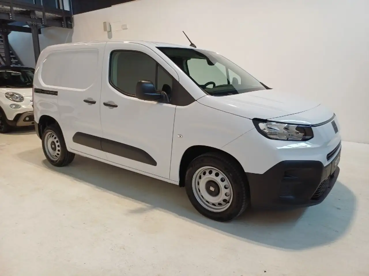 Fiat Doblo 2026