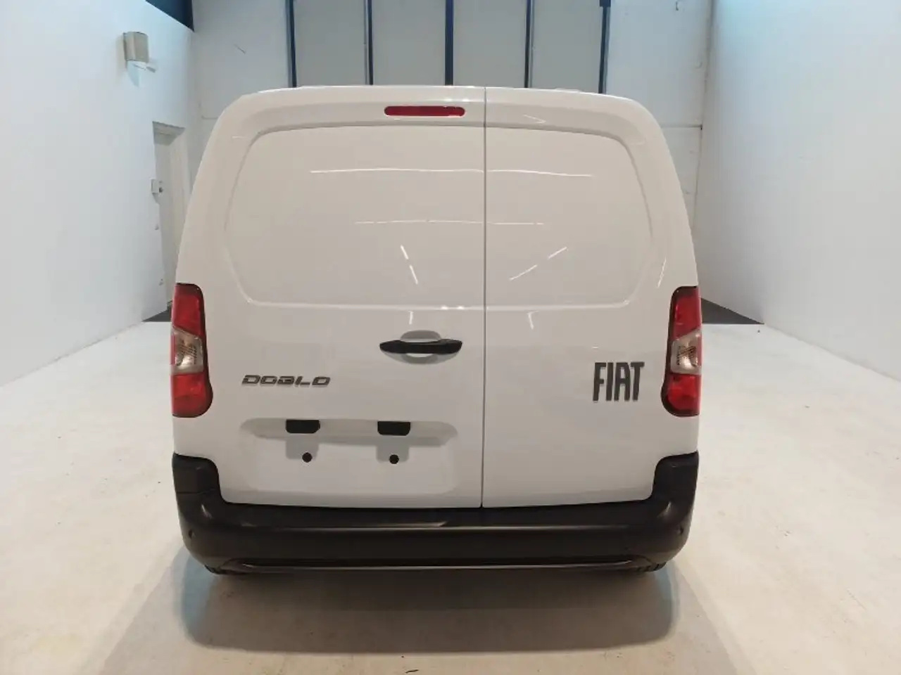 Fiat Doblo 2026