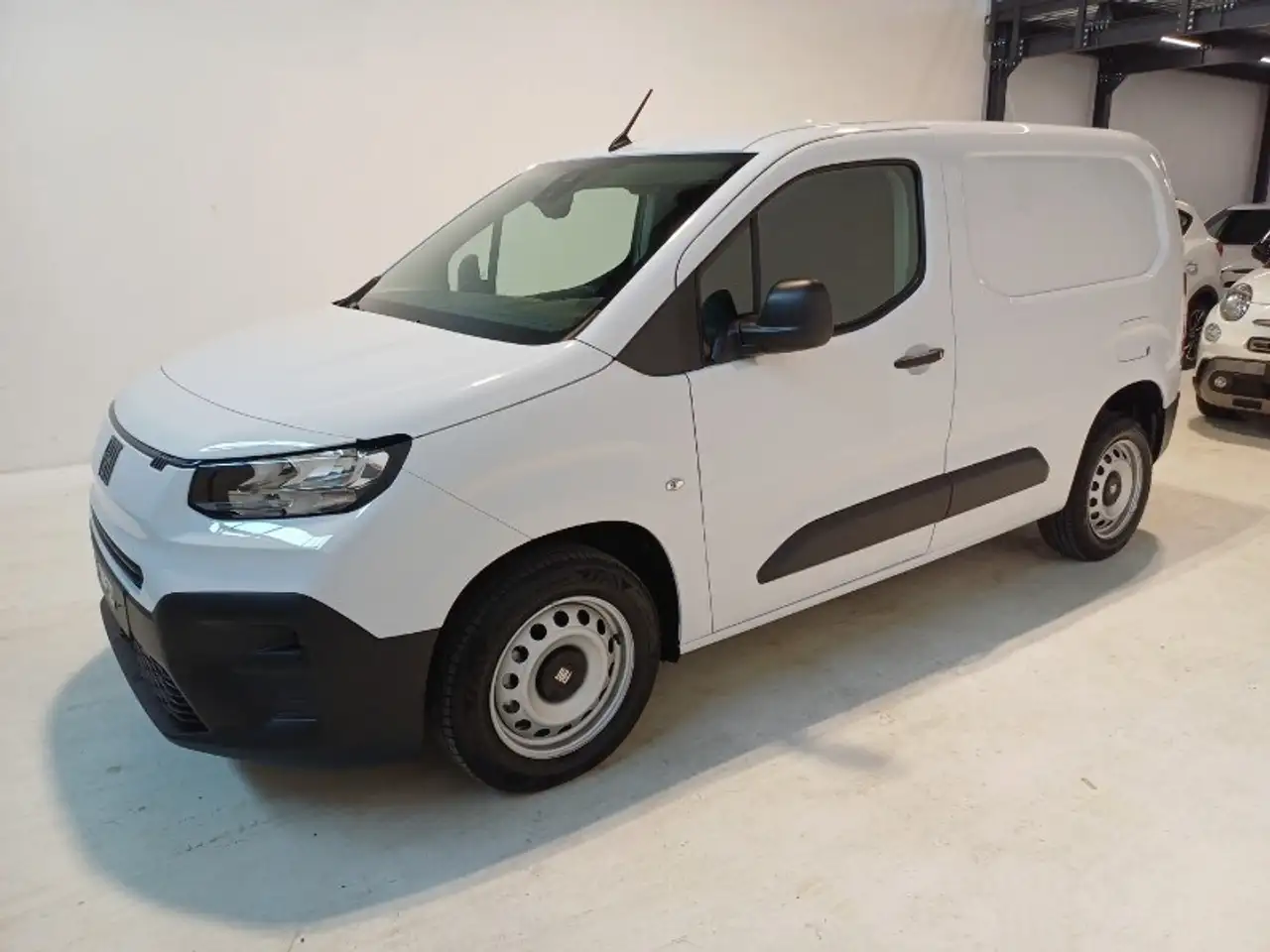 Fiat Doblo 2026
