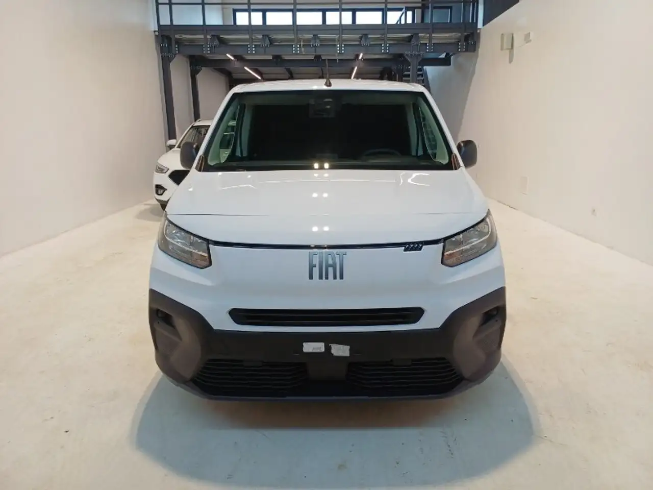 Fiat Doblo 2026