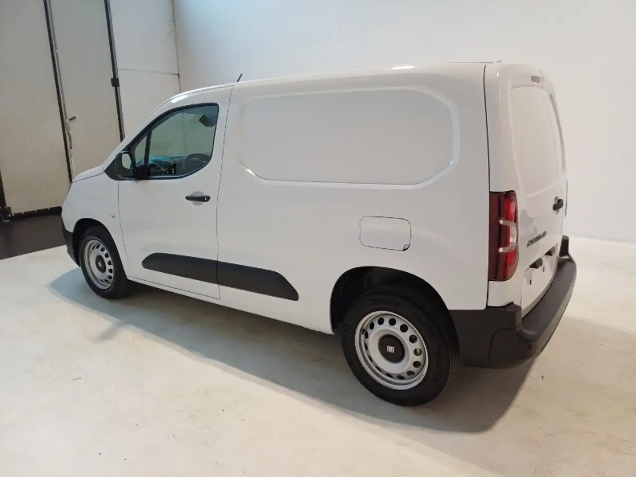 Fiat Doblo 2026