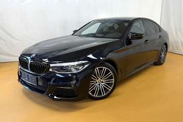 i xDrive Aut. M-Technic