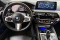 BMW 540 i xDrive Aut. M-Technic Schwarz - thumbnail 9