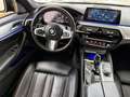 BMW 540 i xDrive Aut. M-Technic Schwarz - thumbnail 2