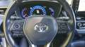 Toyota Corolla 1.8 125 H ACTIVE TECH E-CVT TOU SPORT Gris - thumbnail 16