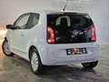 Volkswagen up! 1.0i // White // Airco // Siège chauffant // Blanc - thumbnail 4