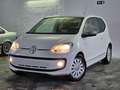 Volkswagen up! 1.0i // White // Airco // Siège chauffant // Blanc - thumbnail 1