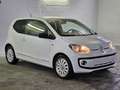 Volkswagen up! 1.0i // White // Airco // Siège chauffant // Blanc - thumbnail 7