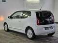 Volkswagen up! 1.0i // White // Airco // Siège chauffant // Blanc - thumbnail 8