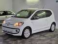 Volkswagen up! 1.0i // White // Airco // Siège chauffant // Blanc - thumbnail 9