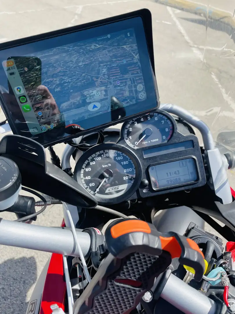 BMW R 1200 GS std - 2