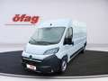Opel Movano BlueHDi 140 SS 33 L2H2 Blanc - thumbnail 3