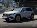 Mercedes-Benz EQB 350 4M ELECTRICART+20"+PLUS-PAKET+PANO+360+HUD Silber - thumbnail 15