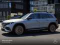Mercedes-Benz EQB 350 4M ELECTRICART+20"+PLUS-PAKET+PANO+360+HUD Silber - thumbnail 3