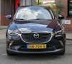 Mazda CX-3 2.0 SkyActiv-G 120 GT-M. navi. blindspot. camera. Bleu - thumbnail 7