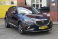 Mazda CX-3 2.0 SkyActiv-G 120 GT-M. navi. blindspot. camera. Bleu - thumbnail 8