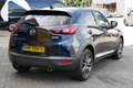 Mazda CX-3 2.0 SkyActiv-G 120 GT-M. navi. blindspot. camera. Bleu - thumbnail 11