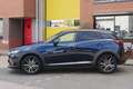 Mazda CX-3 2.0 SkyActiv-G 120 GT-M. navi. blindspot. camera. Bleu - thumbnail 3