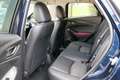 Mazda CX-3 2.0 SkyActiv-G 120 GT-M. navi. blindspot. camera. Bleu - thumbnail 28