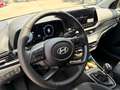 Hyundai i20 1,0 T-GDI GO Plus Grau - thumbnail 10