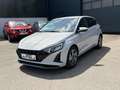 Hyundai i20 1,0 T-GDI GO Plus Grau - thumbnail 2