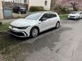 Volkswagen Golf R-Line Weiß - thumbnail 2