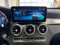 Mercedes-Benz GLC 43 AMG GLC43 AMG Facelift /Coupe /AHK/LED/360/Burmester Schwarz - thumbnail 32