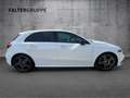 Mercedes-Benz A 200 A 200 AMG+NIGHT+AHK+DISTRO+KAM+AMBI+MLED+LENKHZ Weiß - thumbnail 4