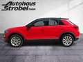 Volkswagen T-Roc 1.5 TSI Sport AHK Navi Kamera Lane Ass. Bl Rot - thumbnail 4