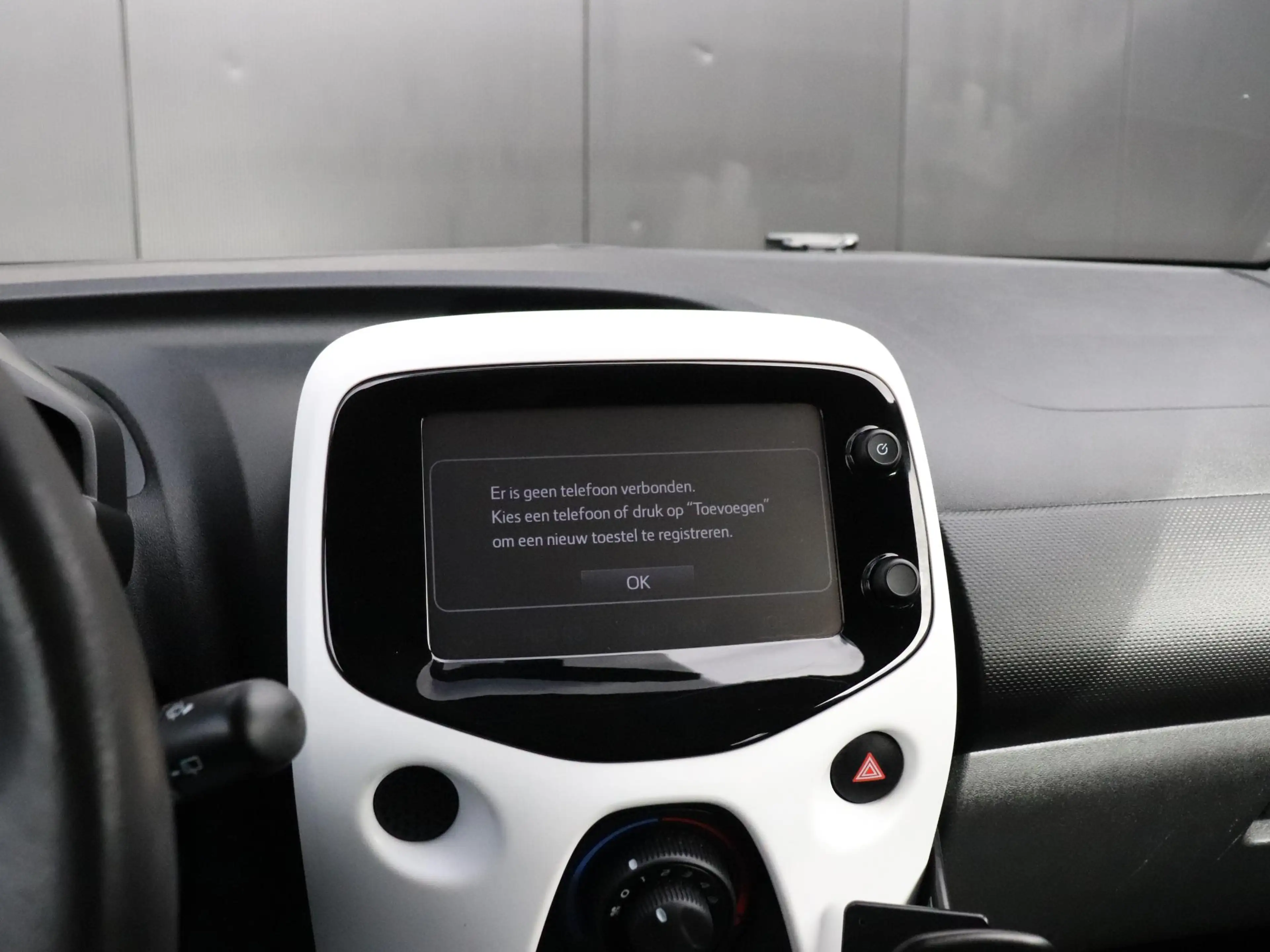 Citroen C1 1.0 VTi Shine | AUT. | 5 DRS. | CAMERA | AIRCO | — photo 7