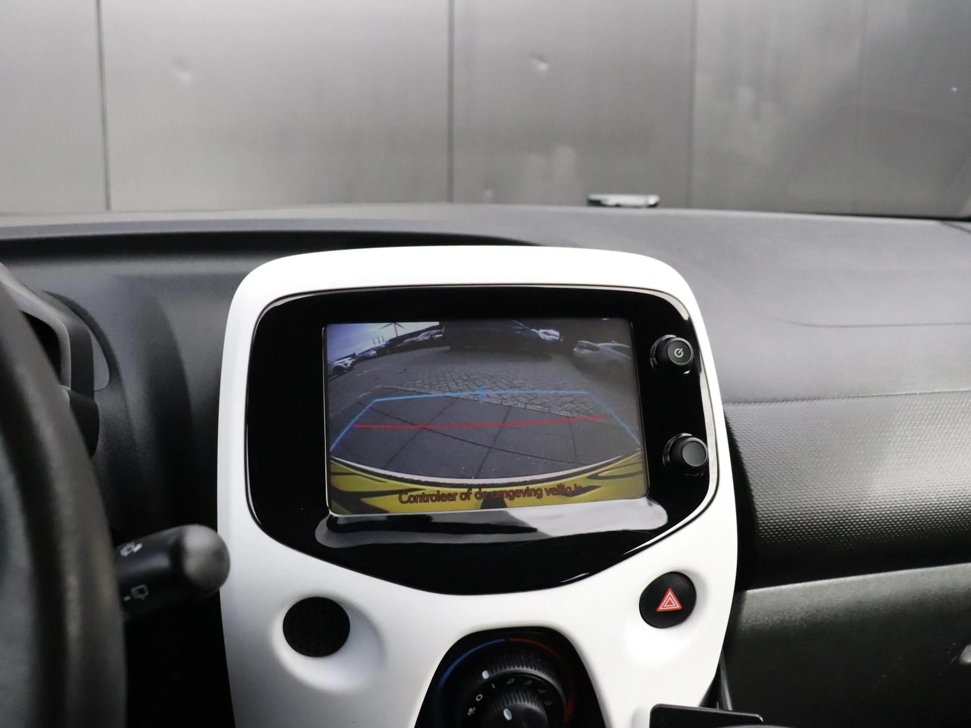 Citroen C1 1.0 VTi Shine | AUT. | 5 DRS. | CAMERA | AIRCO | — photo 8