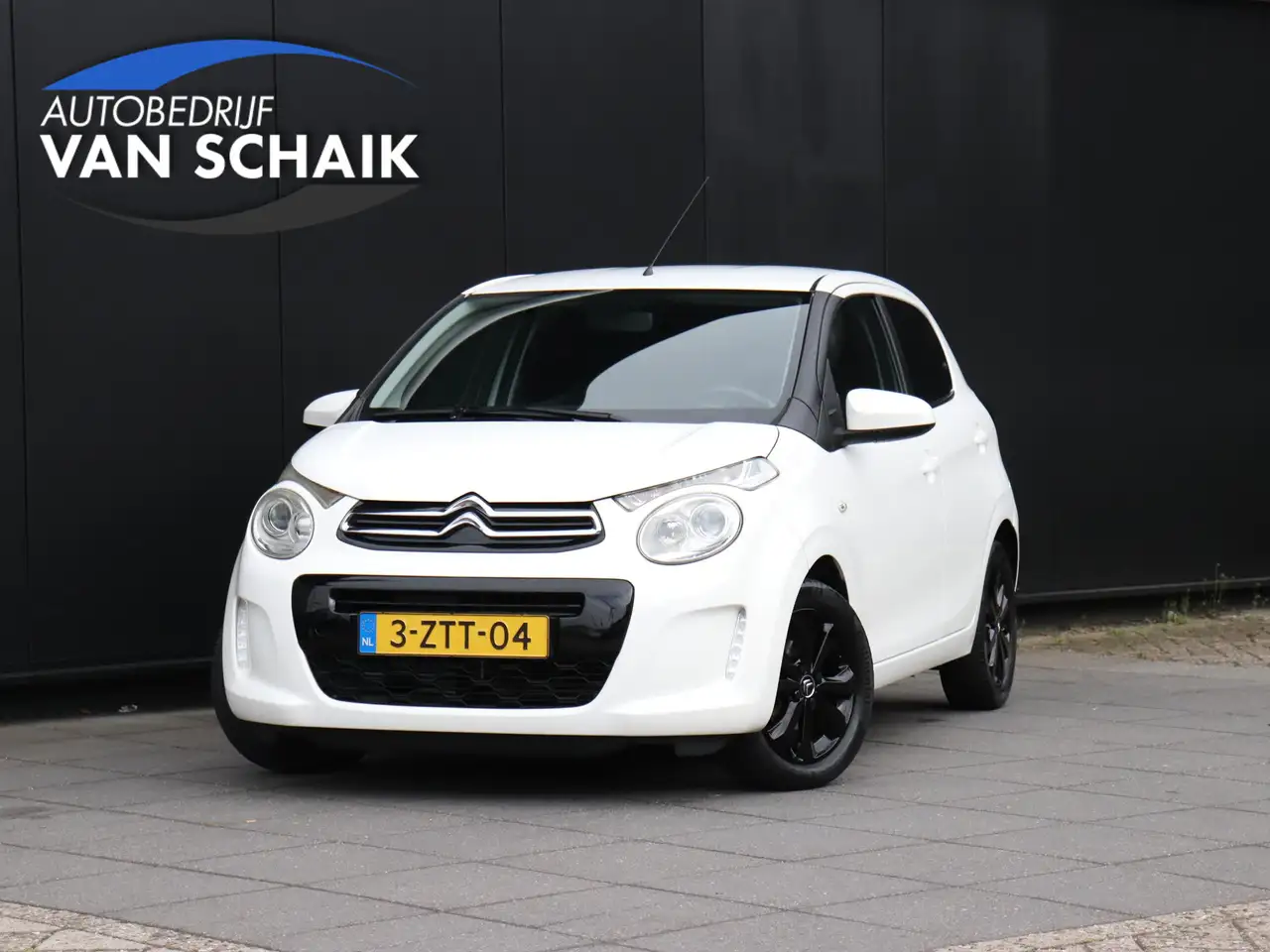 Citroën C1