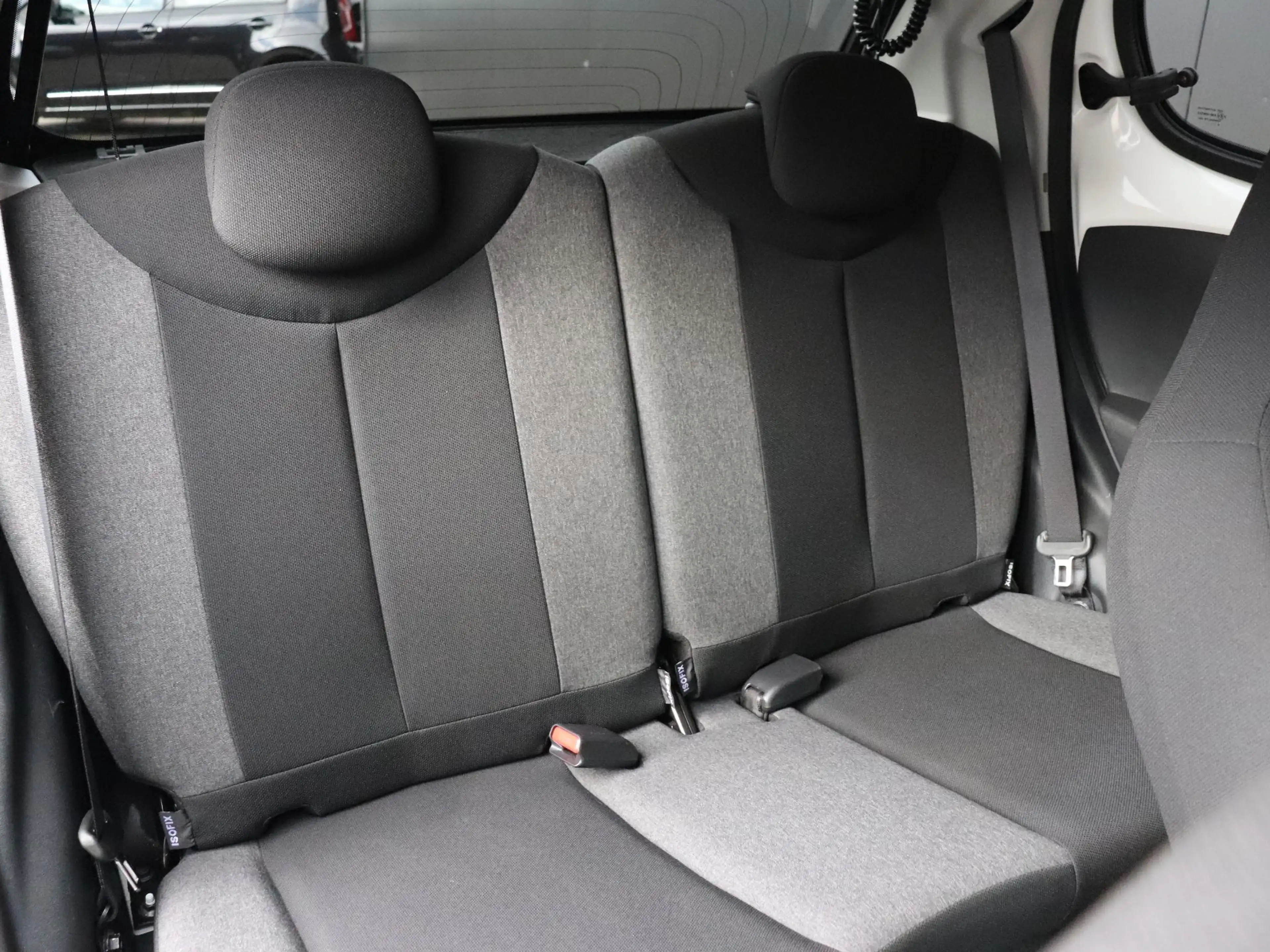 Citroen C1 1.0 VTi Shine | AUT. | 5 DRS. | CAMERA | AIRCO | — photo 11