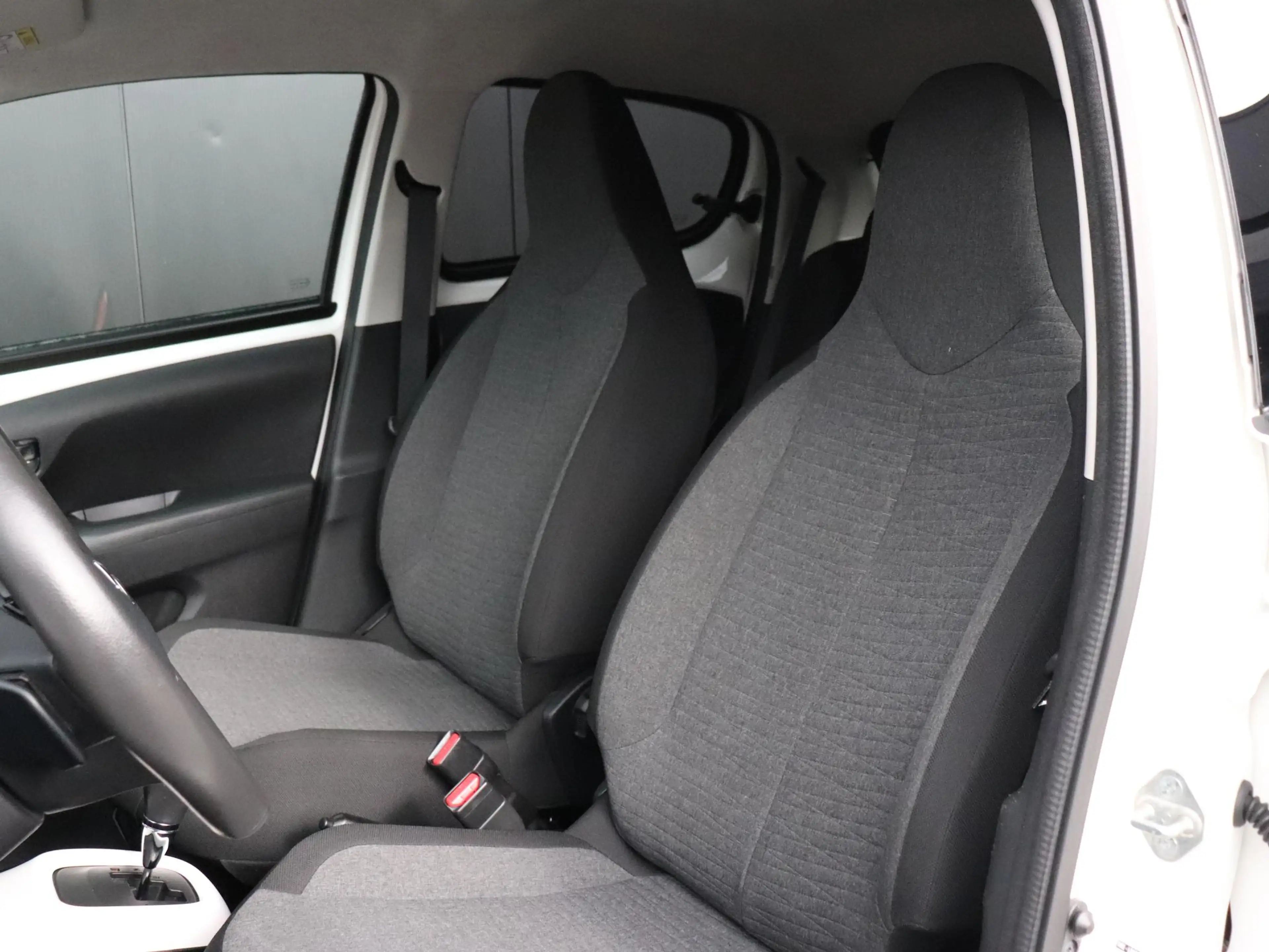 Citroen C1 1.0 VTi Shine | AUT. | 5 DRS. | CAMERA | AIRCO | — photo 10