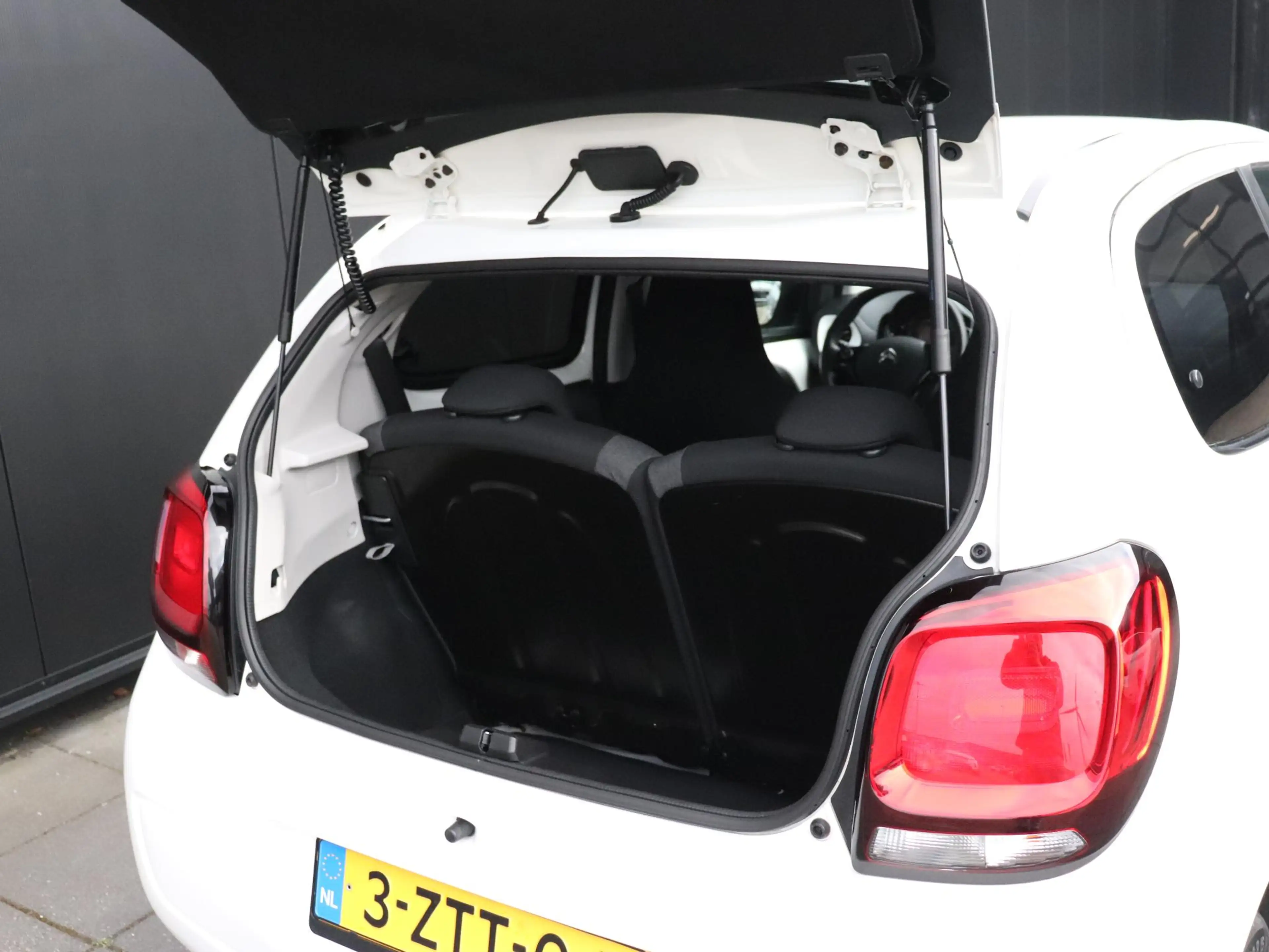 Citroen C1 1.0 VTi Shine | AUT. | 5 DRS. | CAMERA | AIRCO | — photo 12