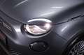 Fiat 500e 500 e (23 Action AUT/elSitz/SpurH Grau - thumbnail 2