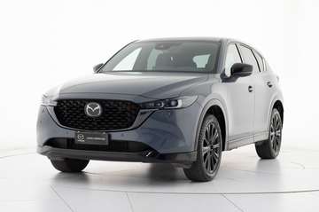 2.2L 184cv AWD 6AT Homura