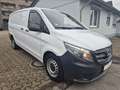 Mercedes-Benz Vito Kasten 110 CDI FWD lang*Regale* Blanc - thumbnail 1