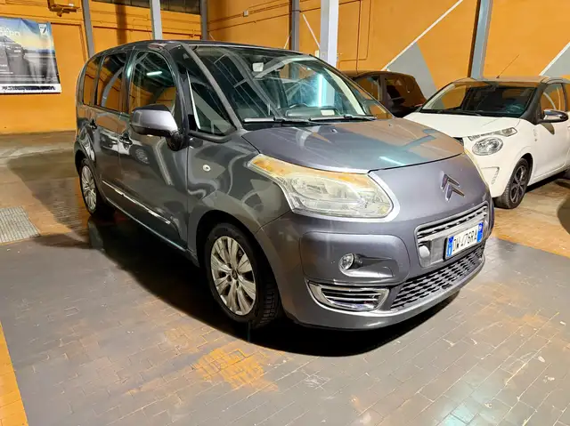 Citroen C3 Picasso