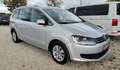 Volkswagen Sharan Comfortline 2.0 TDI BMT - Navi* 7.Sitzer* Silber - thumbnail 16