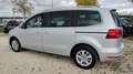 Volkswagen Sharan Comfortline 2.0 TDI BMT - Navi* 7.Sitzer* Silber - thumbnail 4