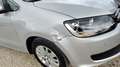 Volkswagen Sharan Comfortline 2.0 TDI BMT - Navi* 7.Sitzer* Silber - thumbnail 20
